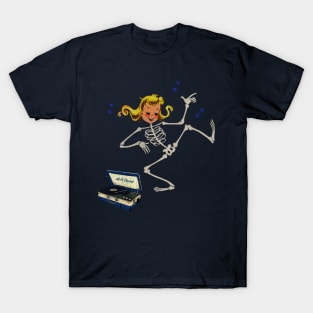 Ghouls Party T-Shirt